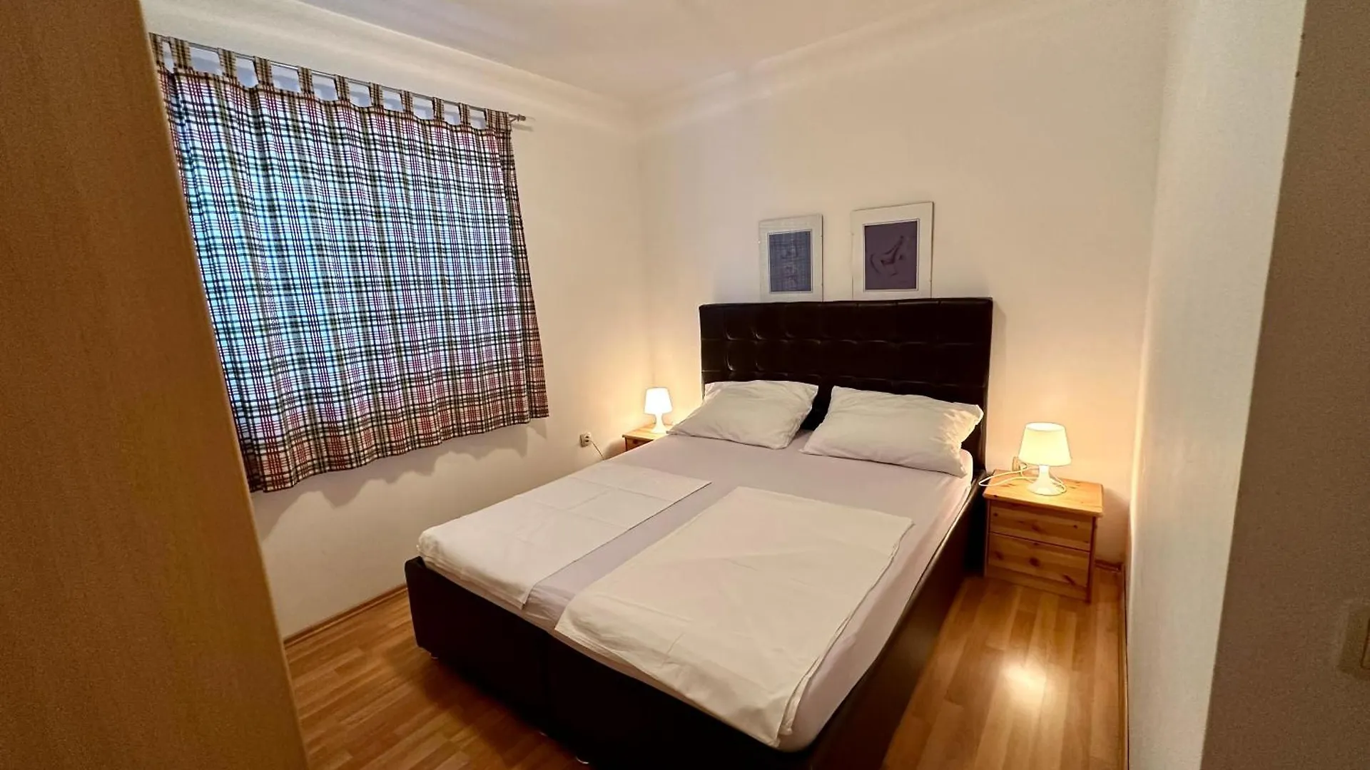 דירה נובי ווינודולסקי Apartmani Velvet Vista