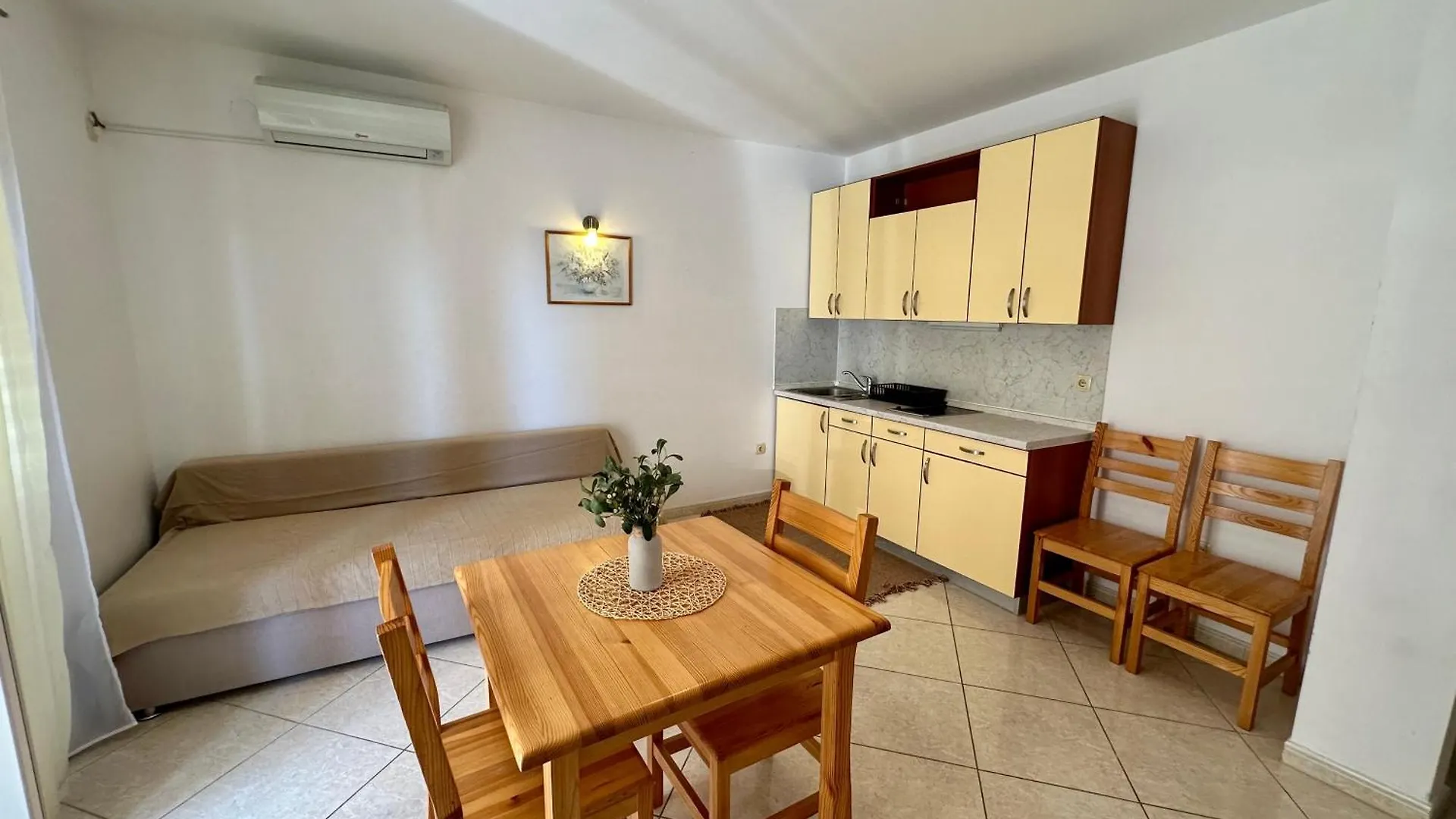 דירה נובי ווינודולסקי Apartmani Velvet Vista