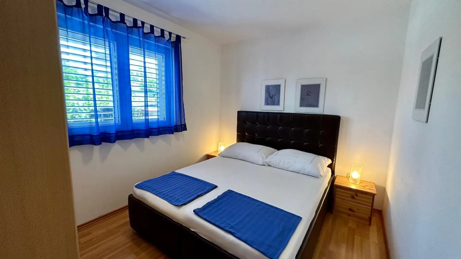 נובי ווינודולסקי Apartmani Velvet Vista דירה נובי ווינודולסקי