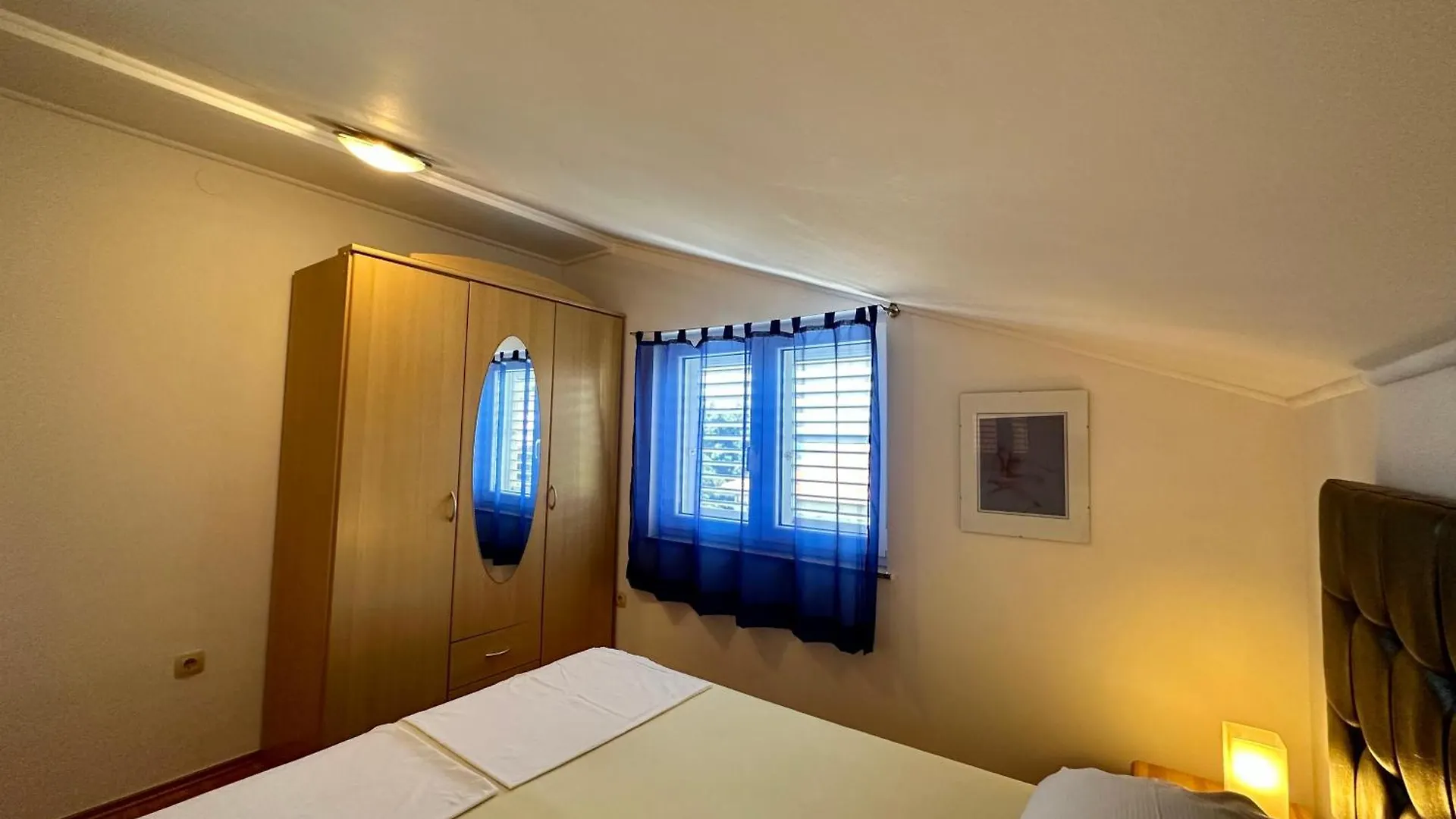 דירה נובי ווינודולסקי Apartmani Velvet Vista