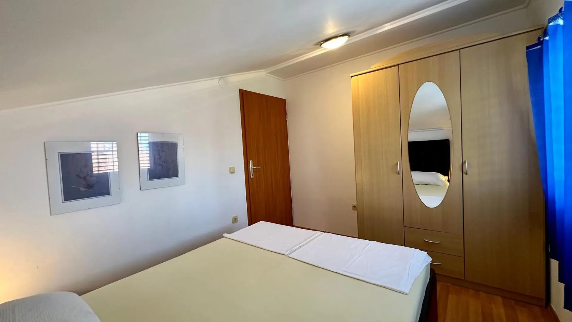 נובי ווינודולסקי Apartmani Velvet Vista דירה נובי ווינודולסקי
