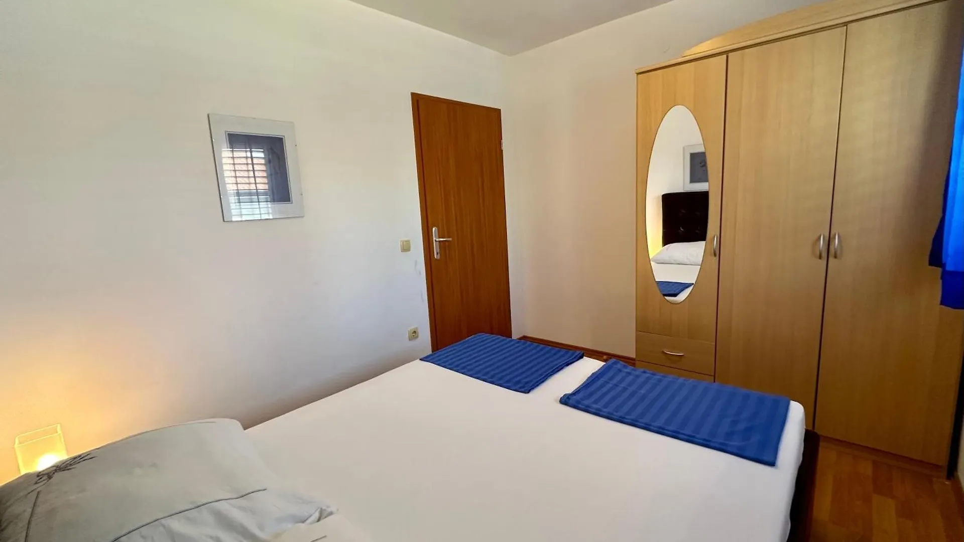 דירה נובי ווינודולסקי Apartmani Velvet Vista