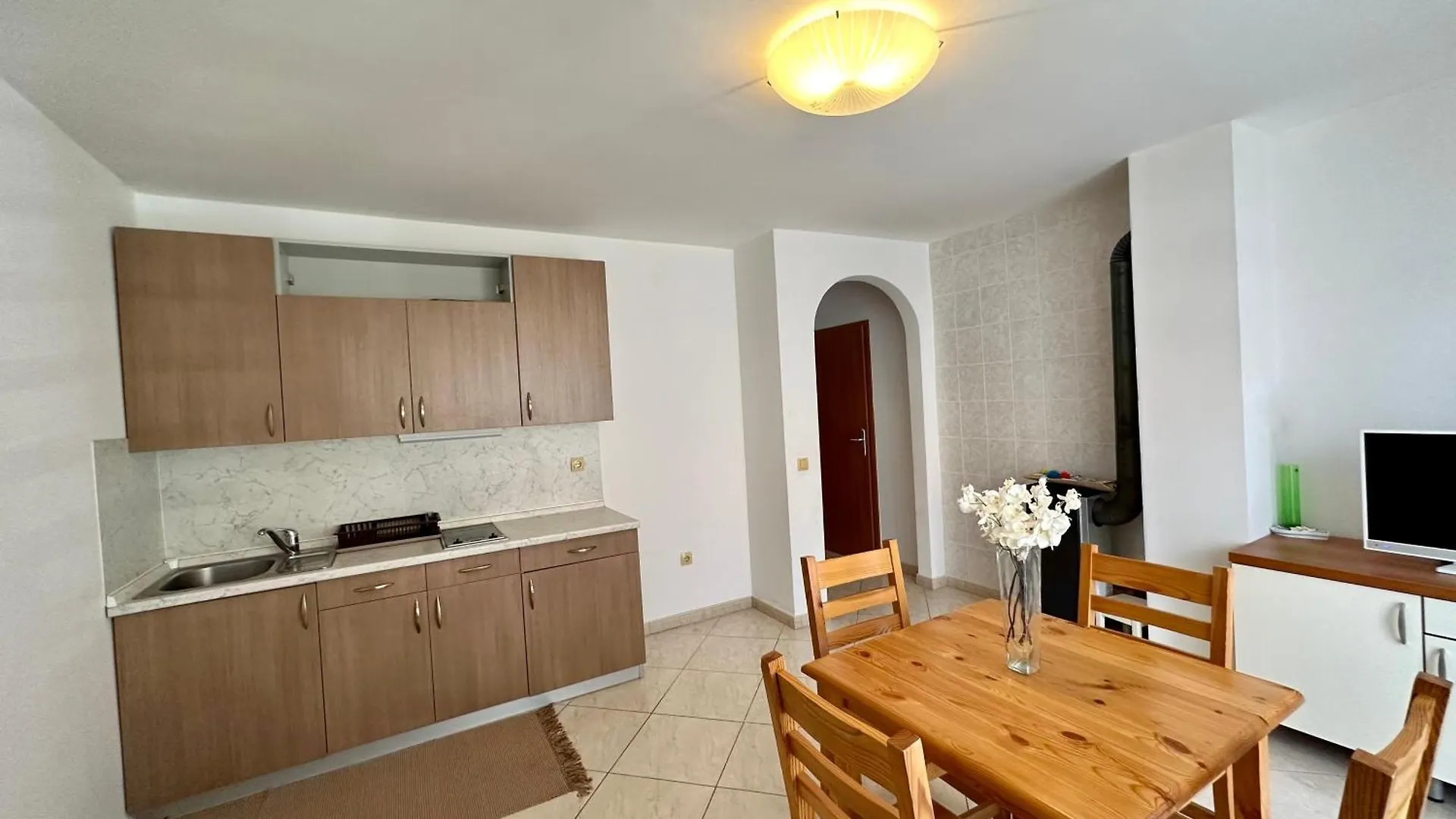 נובי ווינודולסקי Apartmani Velvet Vista נובי ווינודולסקי