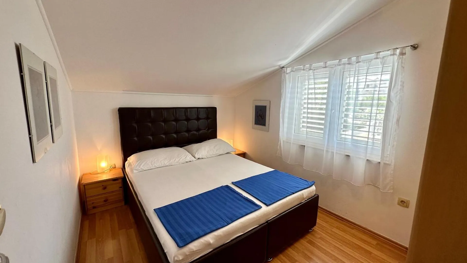נובי ווינודולסקי Apartmani Velvet Vista דירה
