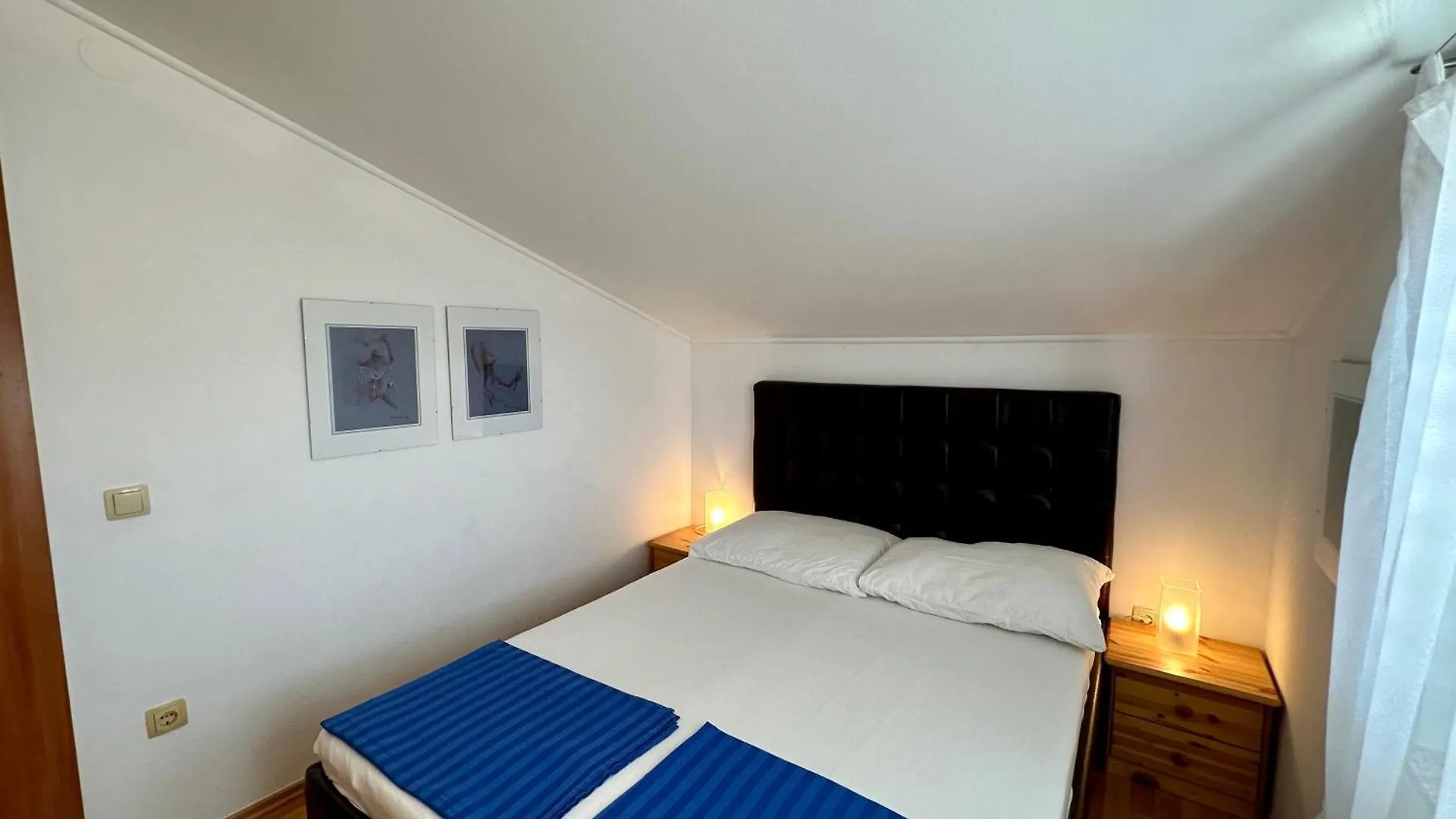 נובי ווינודולסקי Apartmani Velvet Vista נובי ווינודולסקי
