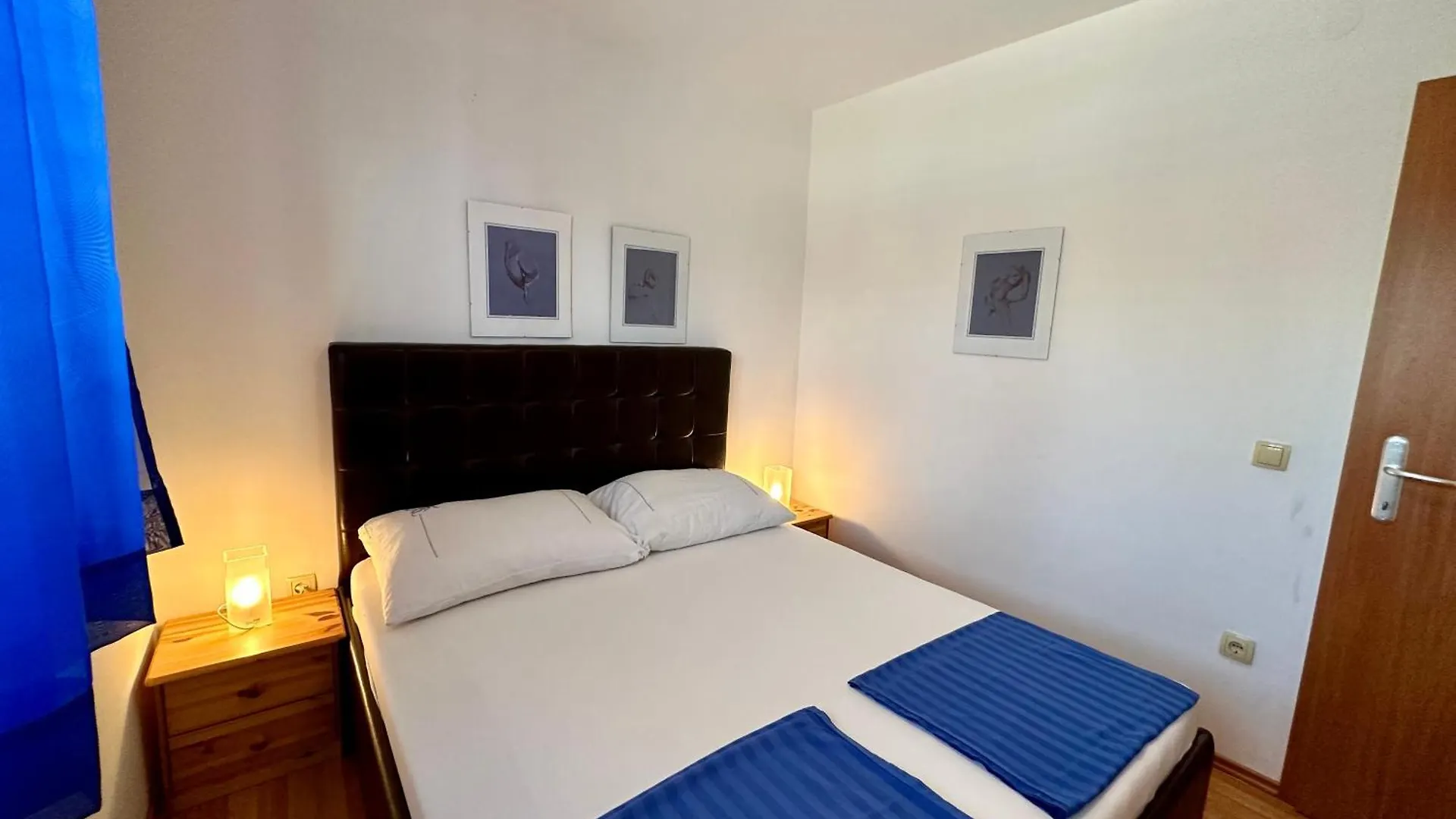 דירה נובי ווינודולסקי Apartmani Velvet Vista