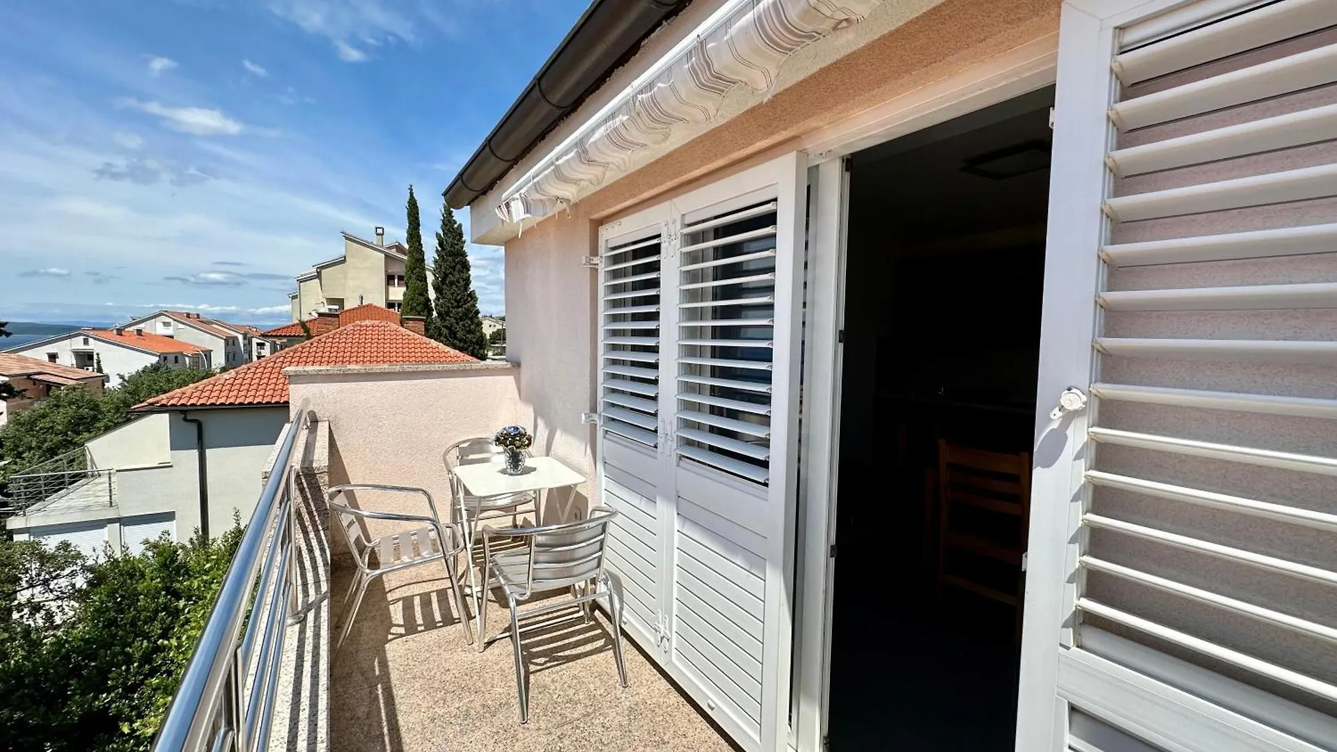דירה נובי ווינודולסקי Apartmani Velvet Vista