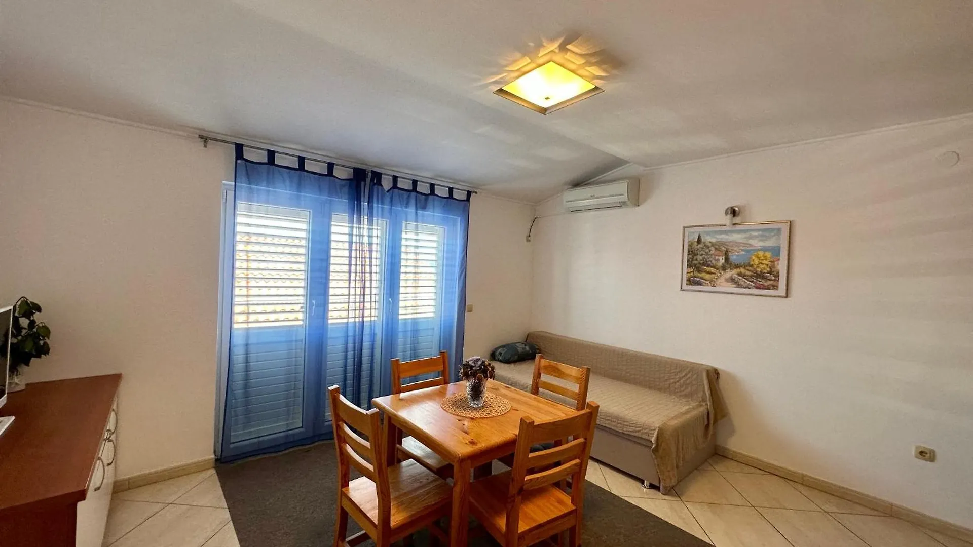 נובי ווינודולסקי Apartmani Velvet Vista קרואטיה