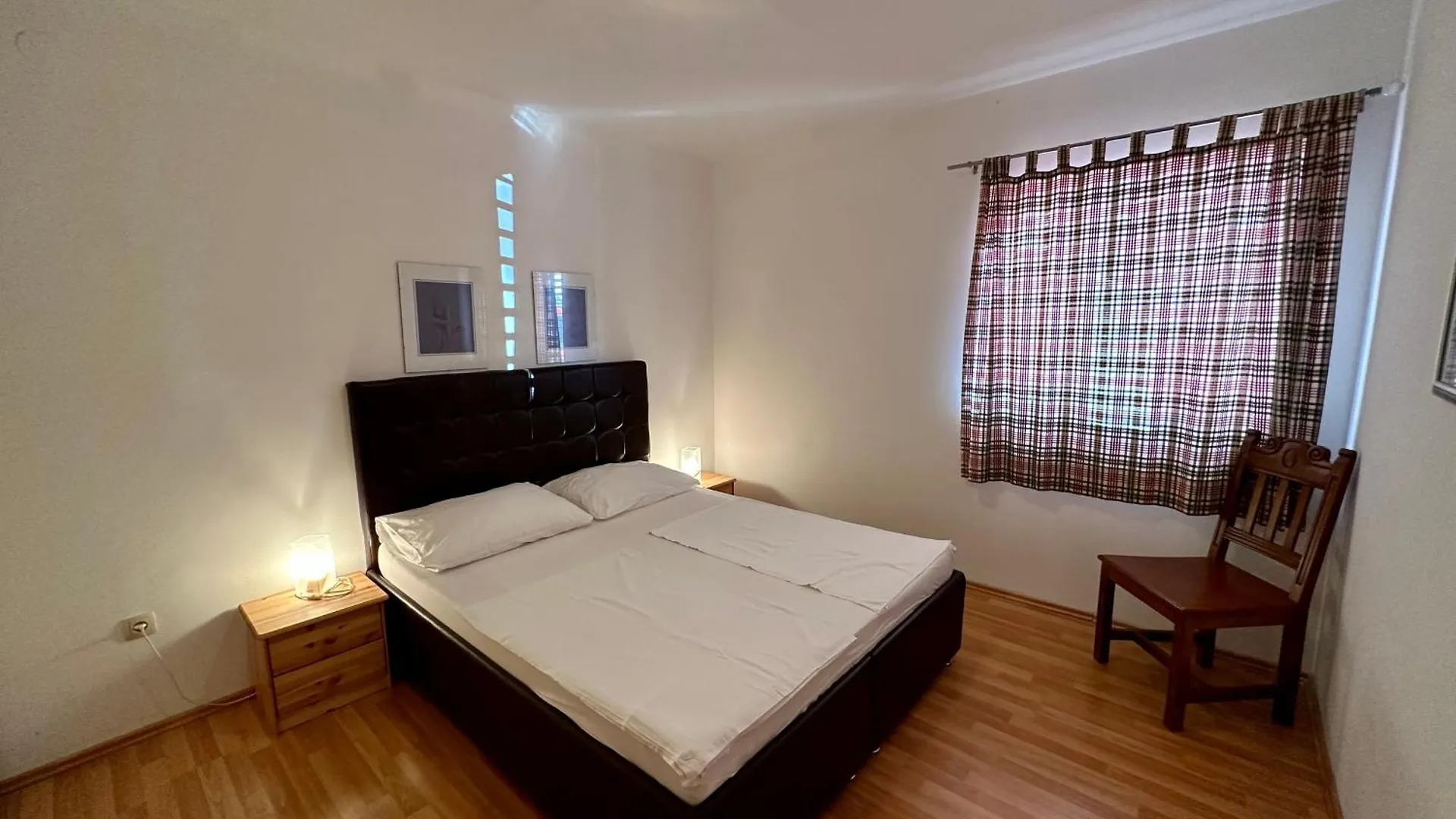 נובי ווינודולסקי Apartmani Velvet Vista דירה נובי ווינודולסקי