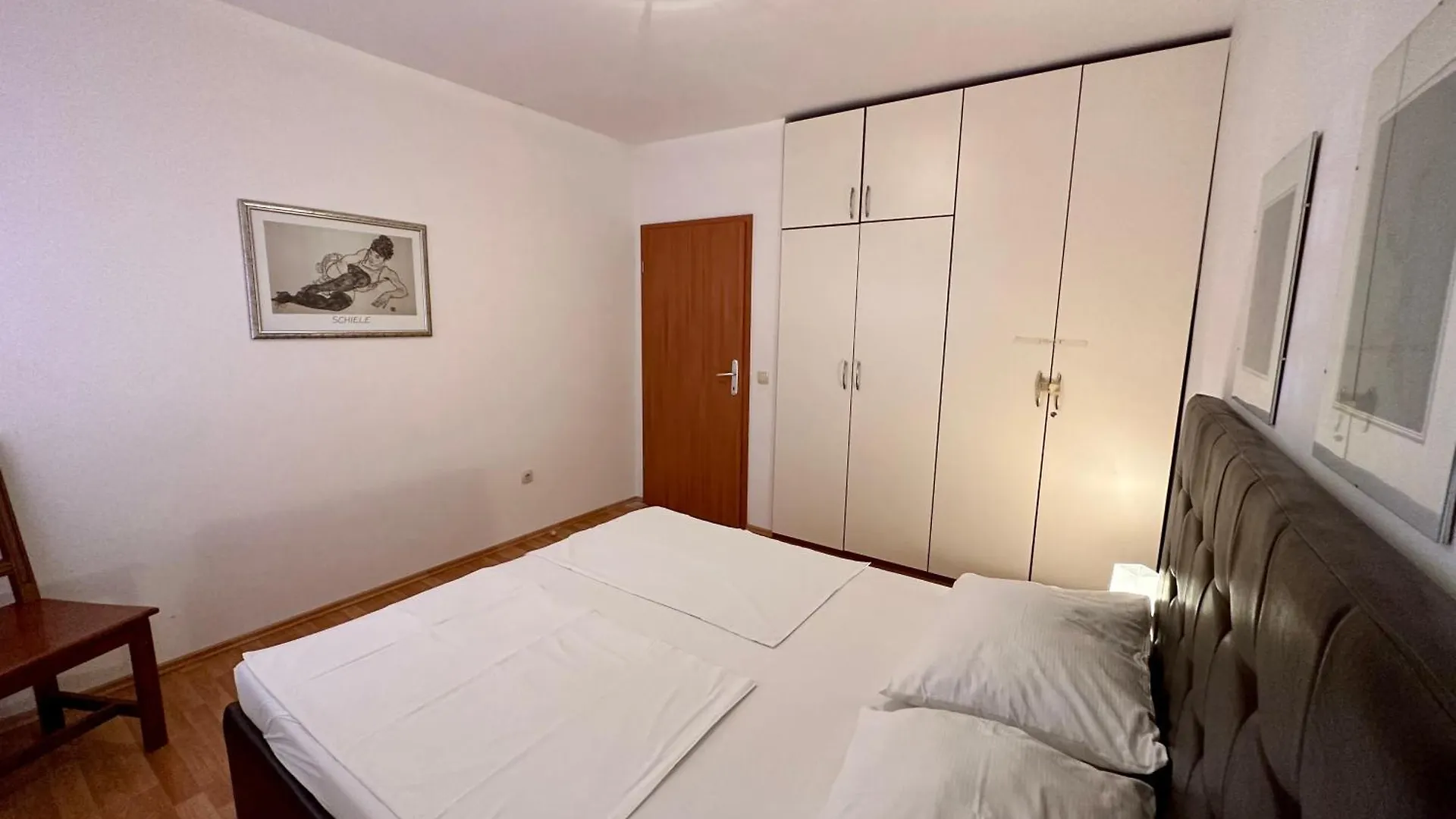 דירה נובי ווינודולסקי Apartmani Velvet Vista
