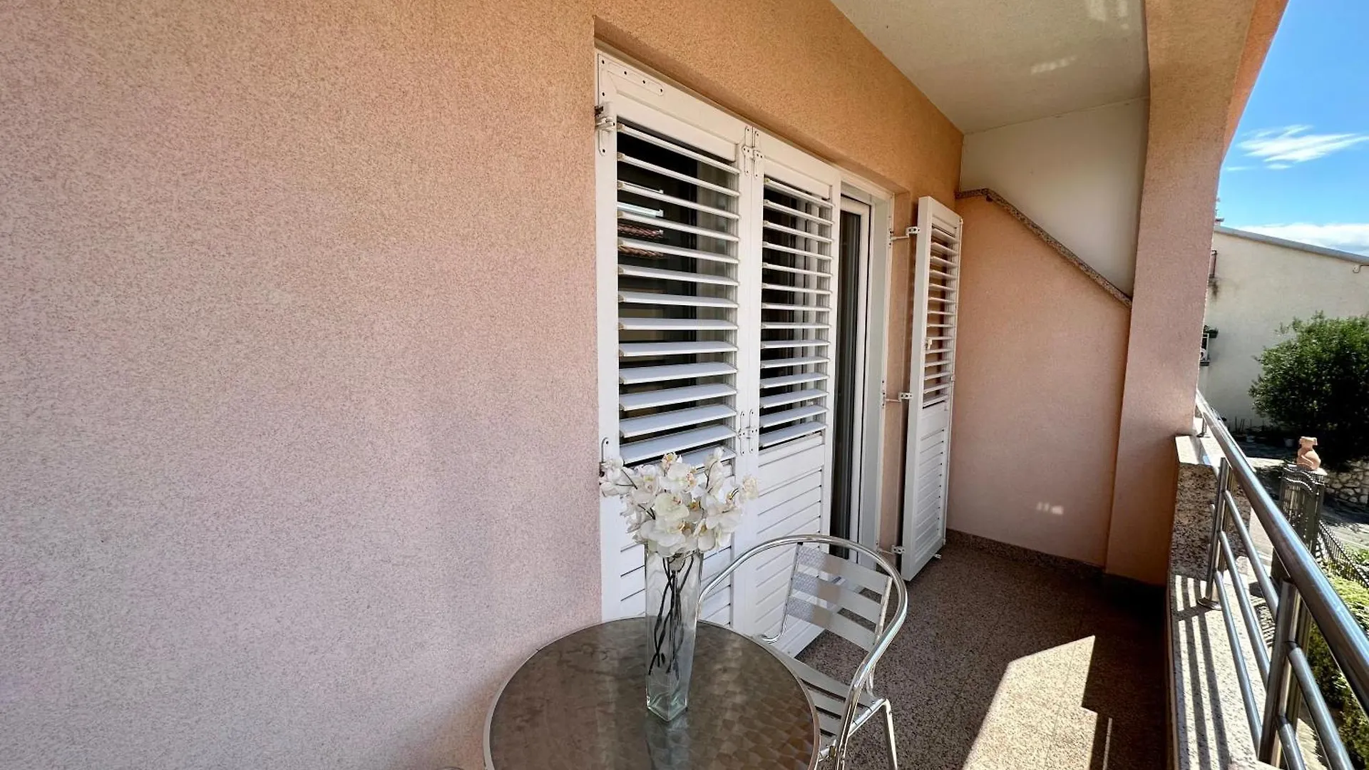 דירה נובי ווינודולסקי Apartmani Velvet Vista