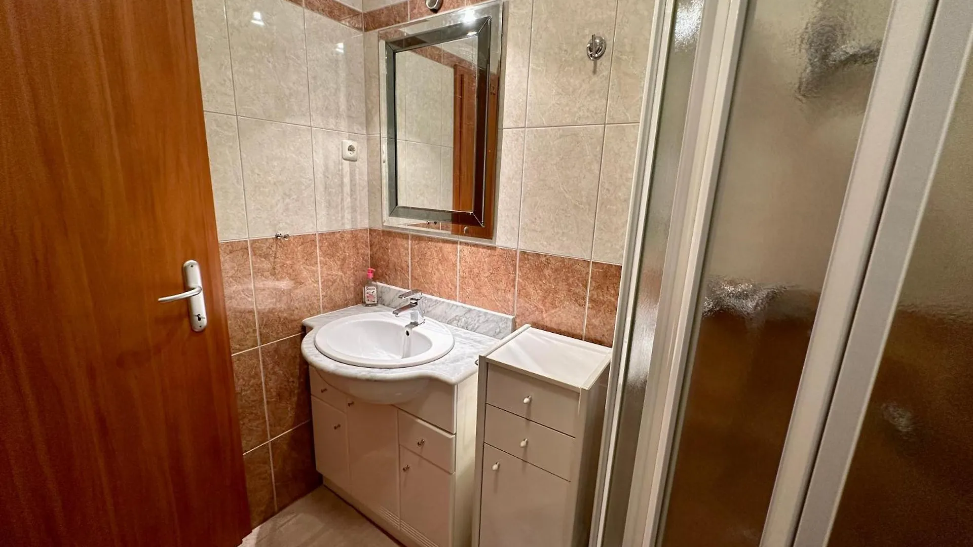 דירה נובי ווינודולסקי Apartmani Velvet Vista קרואטיה
