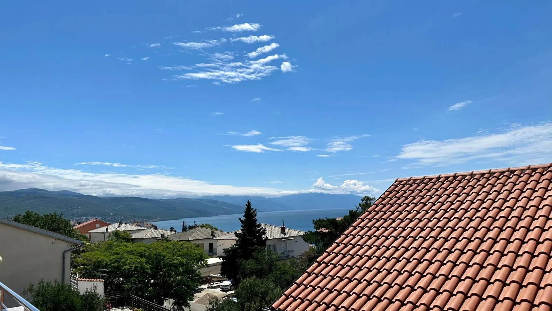 דירה נובי ווינודולסקי Apartmani Velvet Vista