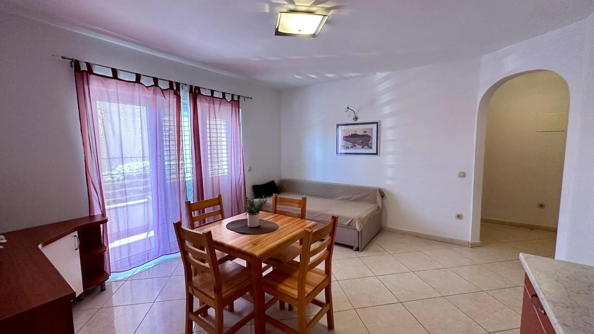 נובי ווינודולסקי Apartmani Velvet Vista 0*, נובי ווינודולסקי קרואטיה