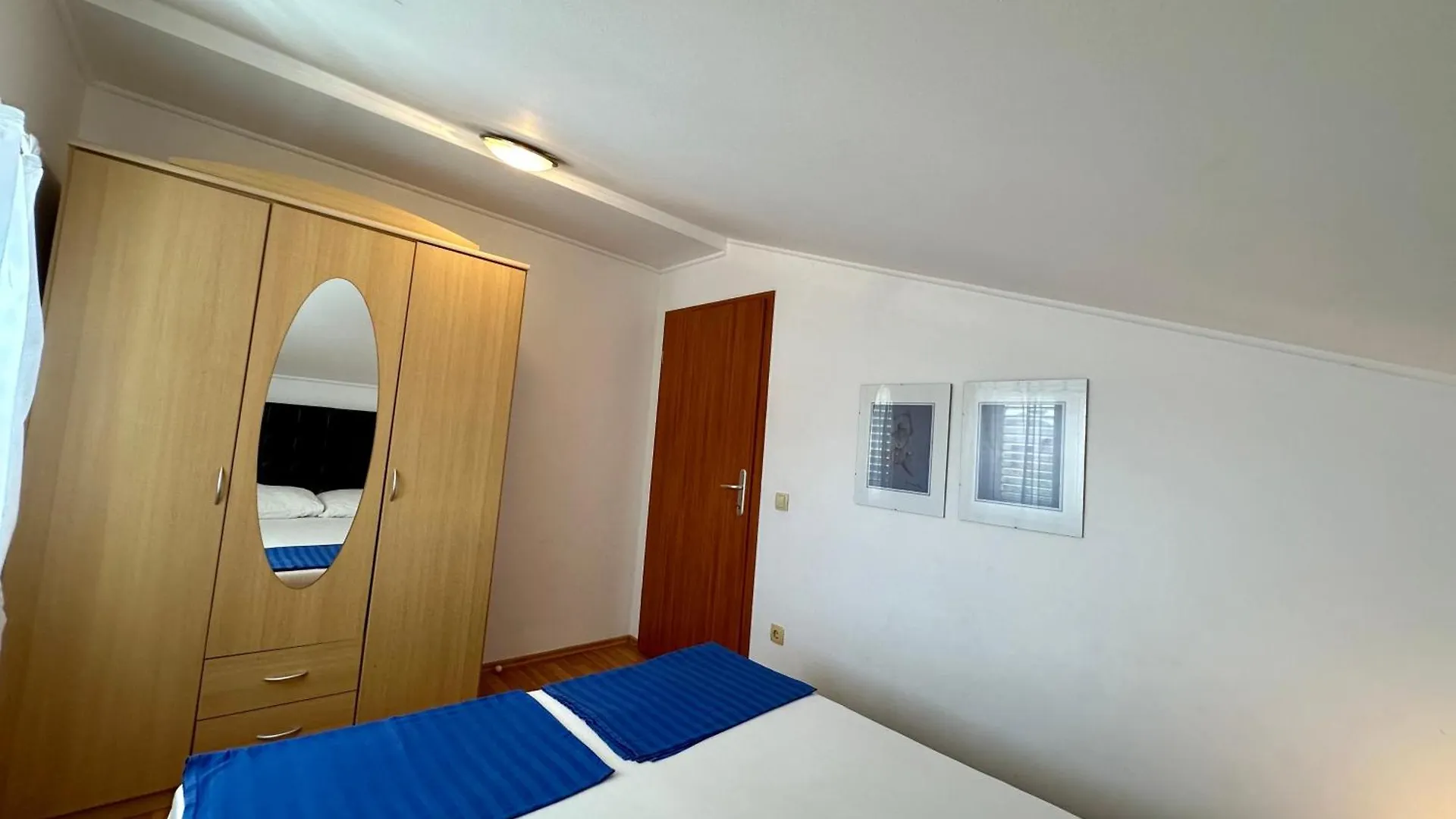נובי ווינודולסקי Apartmani Velvet Vista