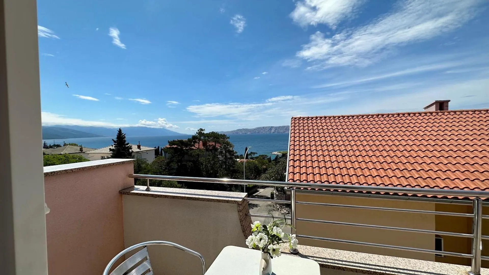 נובי ווינודולסקי Apartmani Velvet Vista דירה נובי ווינודולסקי