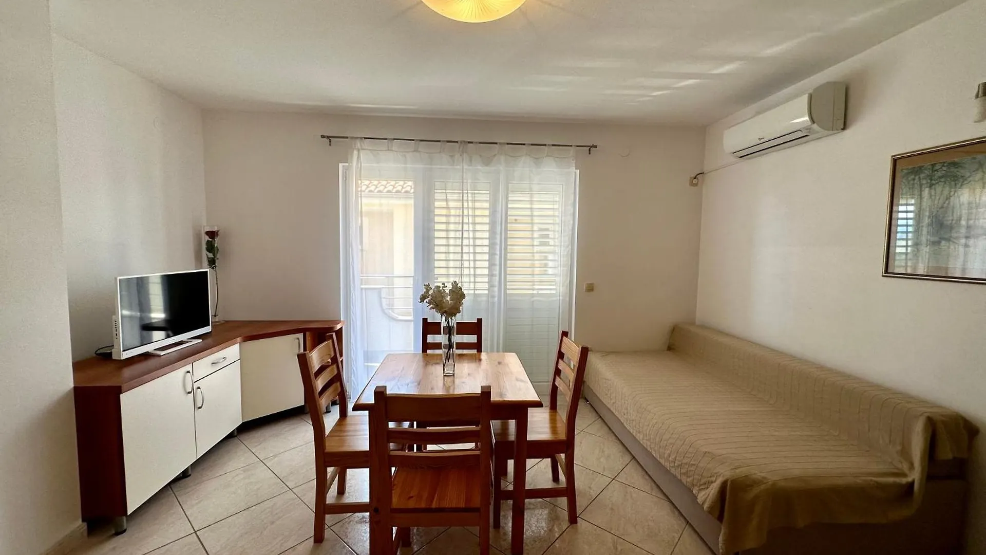 דירה נובי ווינודולסקי Apartmani Velvet Vista קרואטיה