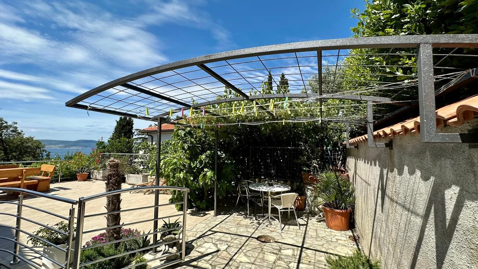 נובי ווינודולסקי Apartmani Velvet Vista דירה