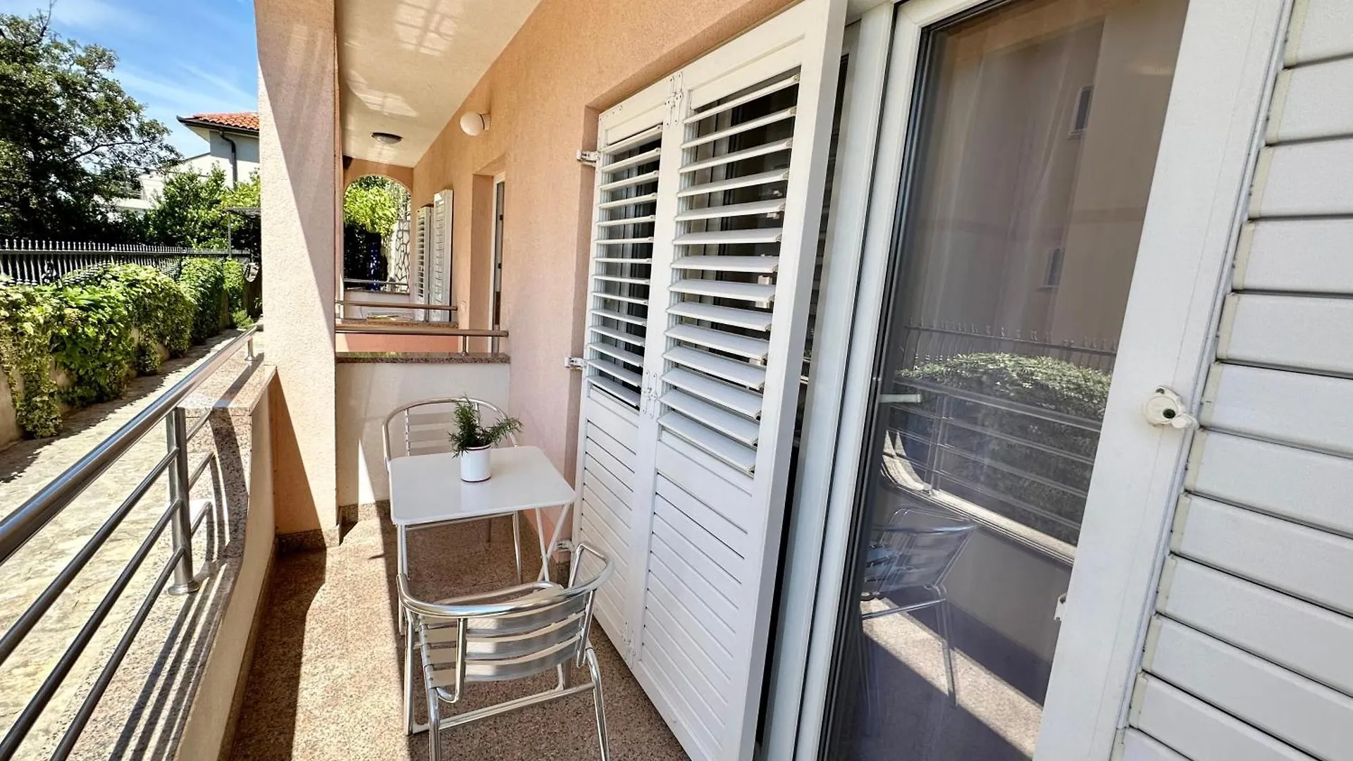נובי ווינודולסקי Apartmani Velvet Vista קרואטיה