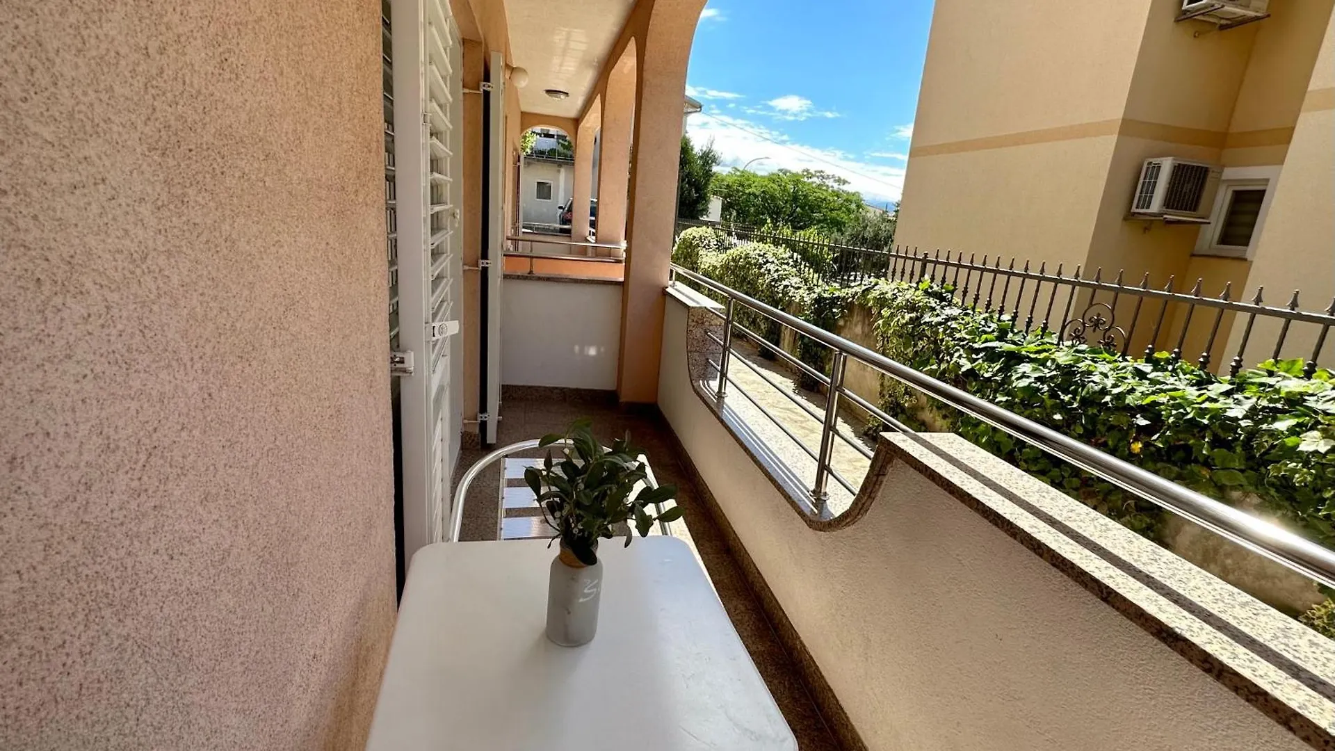 נובי ווינודולסקי Apartmani Velvet Vista 0*, נובי ווינודולסקי קרואטיה