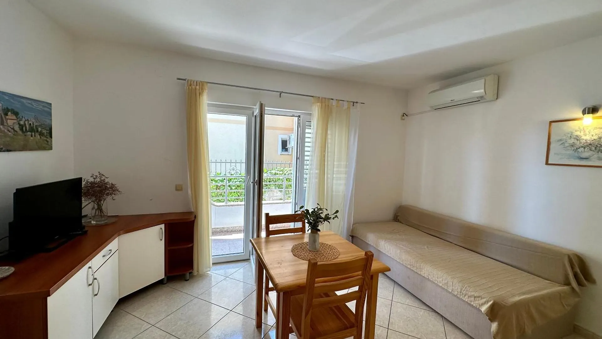 נובי ווינודולסקי Apartmani Velvet Vista 0*, נובי ווינודולסקי קרואטיה